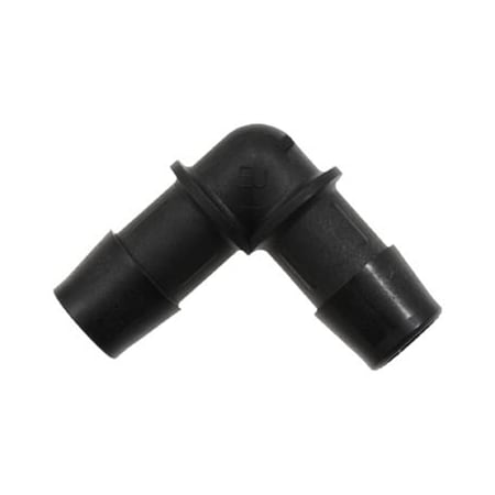 Dayco Connector Plstc Connector, 80673 80673